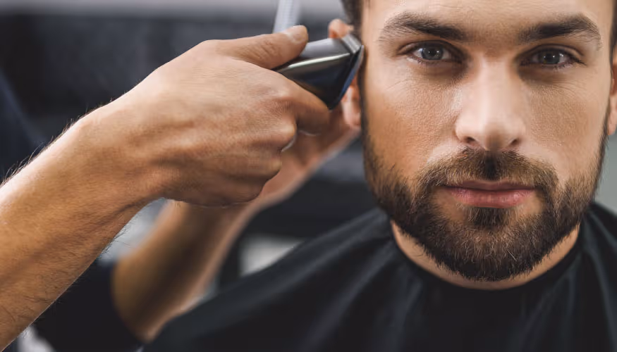 Altınordu Evde Berber